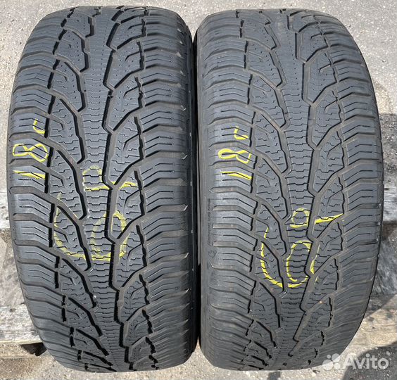 Uniroyal AllSeasonExpert 2 235/55 R17