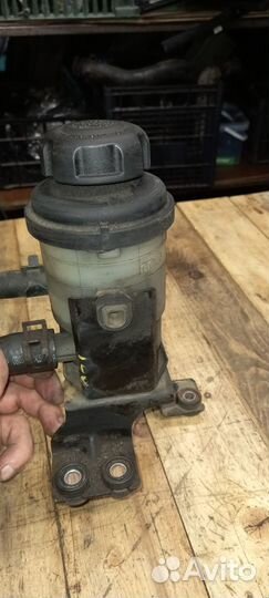 Бачок гидроусилителя Kia Sorento 1 2006-2011