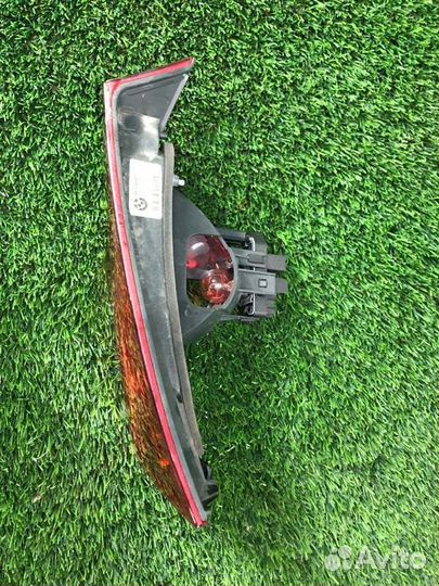 Фонарь задний правый Bmw X1 E84 N47D20 2013