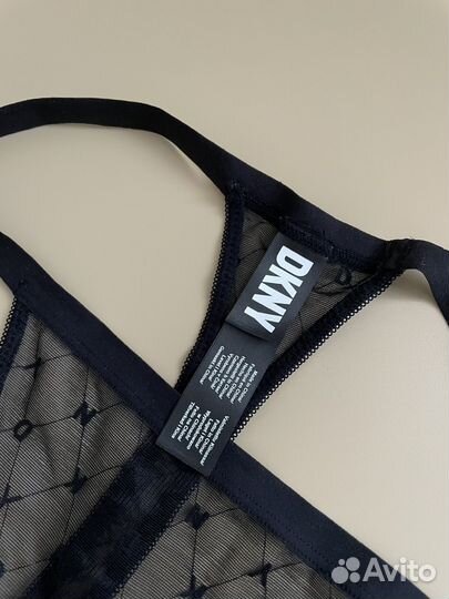 Нижнее белье dkny