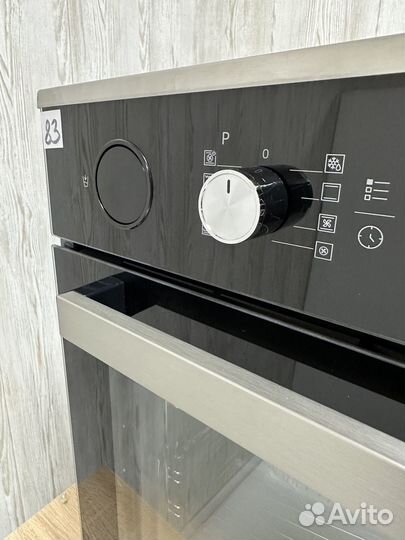 Электрический духовой шкаф Beko BIS23301BC