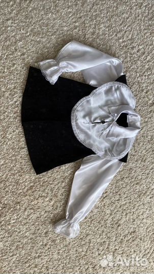 Новогодний костюм Пирата