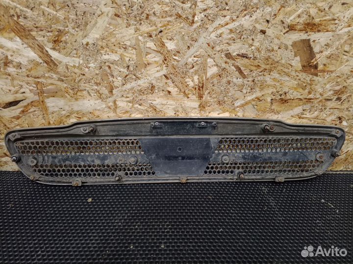 Решетка радиатора Zaz Chance Sens Lanos