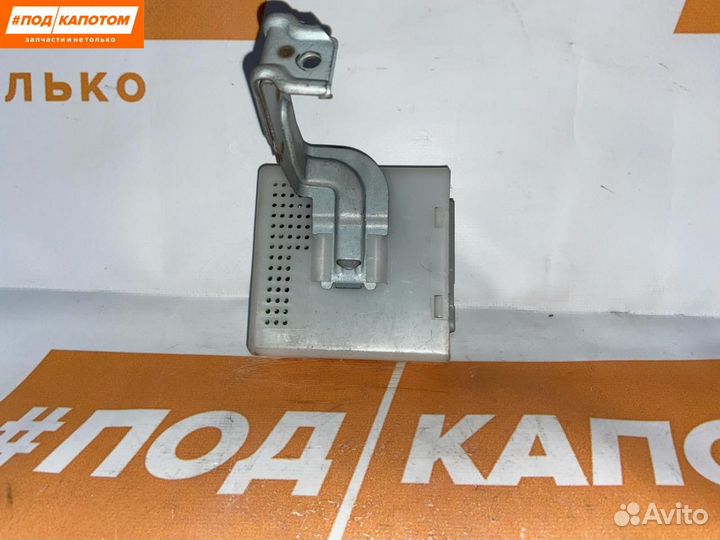 Эбу центрального замка Nissan X-Trail T31