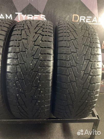 Nokian Tyres Hakkapeliitta 7 SUV 265/60 R18