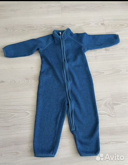 Поддева reima 98