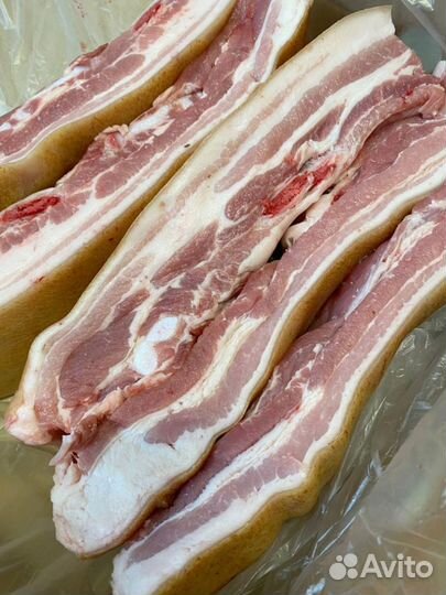 Мясо свинина с доставкой
