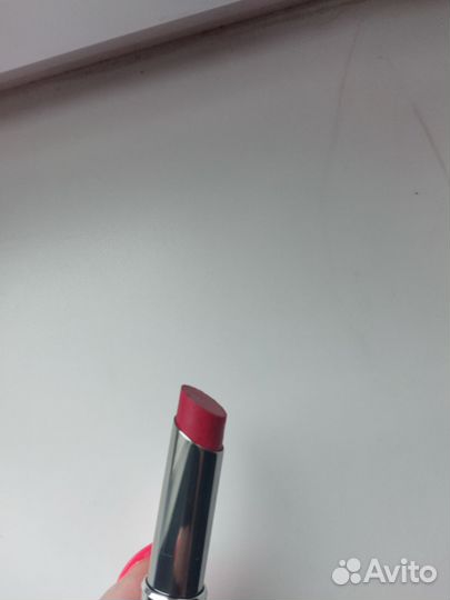 Помада Mary Kay новая тон Firecracker