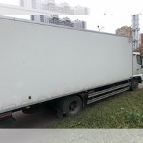 Рефрижератор Hino 500 (Ranger), 2021