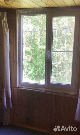 Остекление окон