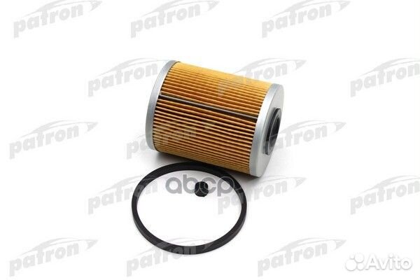 Фильтр топливный PF3148 patron