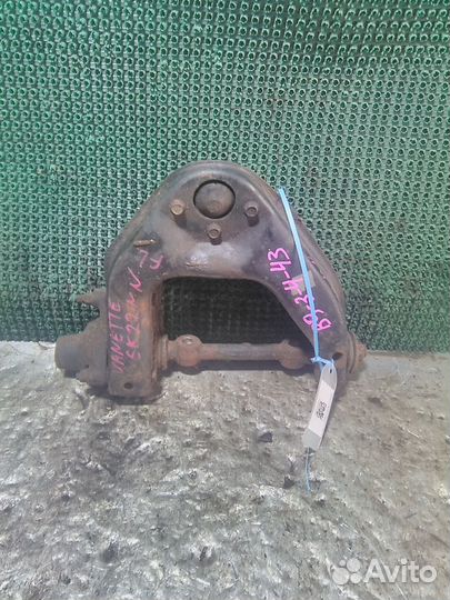 Рычаг nissan vanette SKP2MN L8 (B9-3-4-43) Передний Левый контрактная