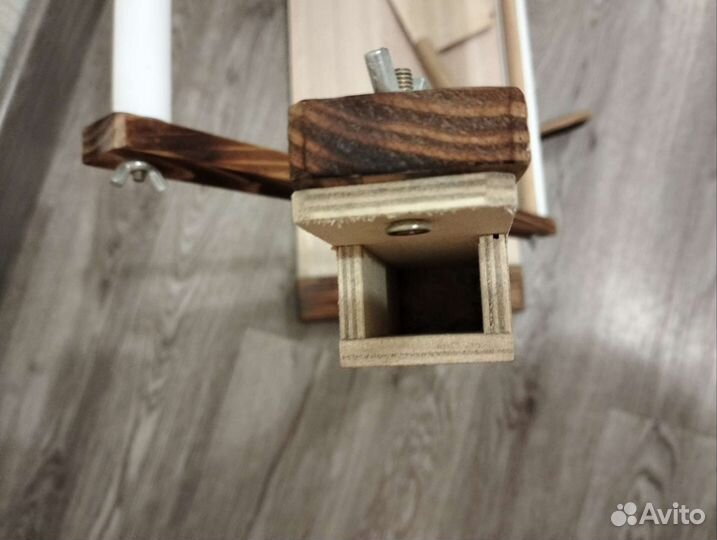 Станок для вышивания