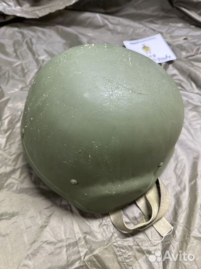Шлем кевларовый 7б27