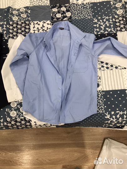 Школьная форма для мальчика 1 класс