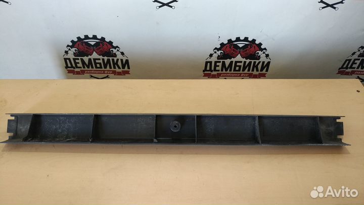 Накладка бампера 81416140040 MAN