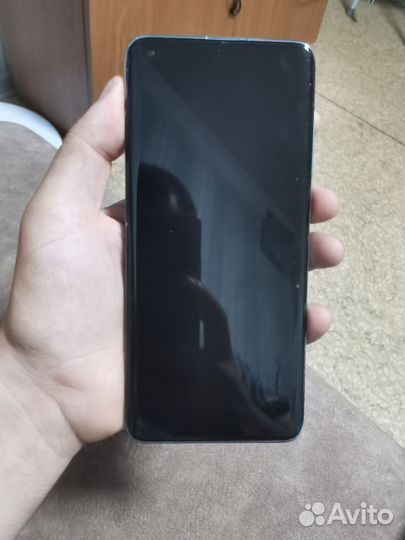 Xiaomi Mi 10 Pro, 8/256 ГБ