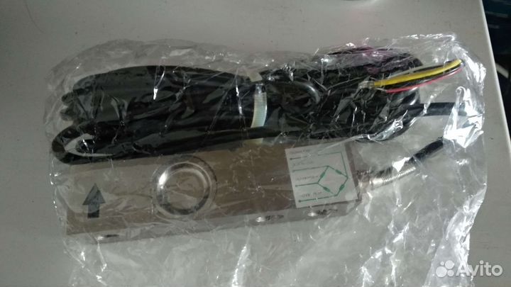 Тензодатчик SH8C-C3-500kg-4B