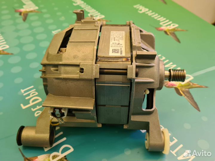 Двигатель для стиральной машины bosch