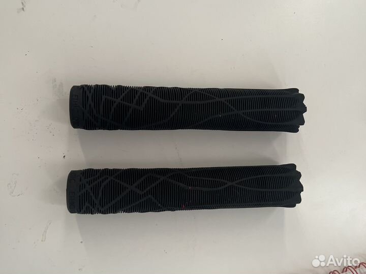 Грипсы для самоката ethic