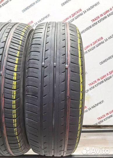 Yokohama BluEarth-ES ES32 185/65 R15 88H