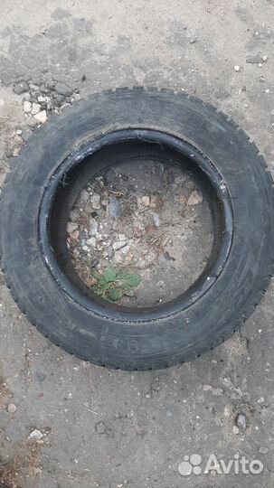 Nokian Tyres Hakkapeliitta 4 195/65 R15