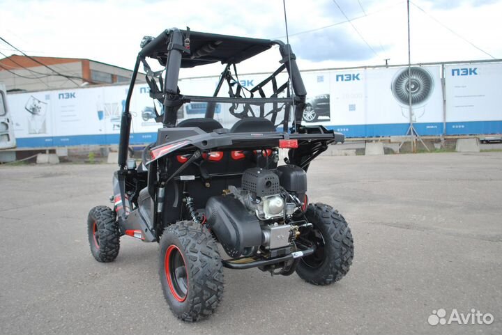 Детская Баги KTA K1 2023