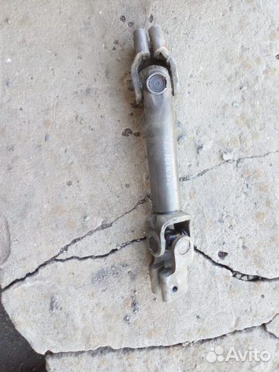 Рулевой вал GM9223059