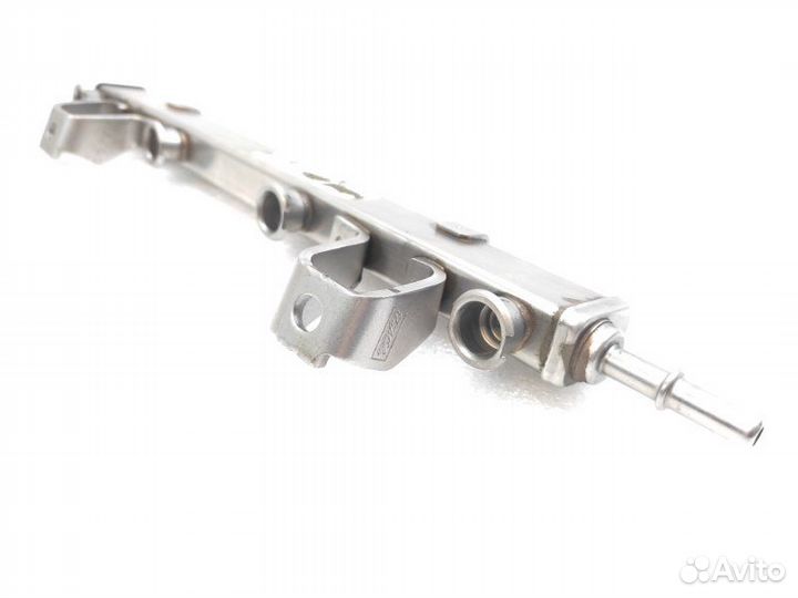 Топливная рейка (рампа) Mazda 3 BL 2009