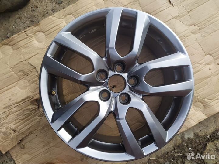 Продам диски lexus NX