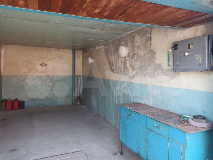 Гараж, 20 м²