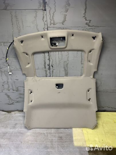 Потолок Subaru Legacy BL