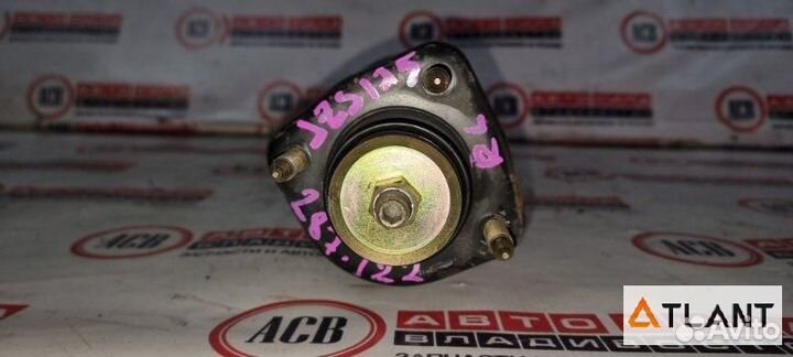 Стойка задняя левая toyota crown