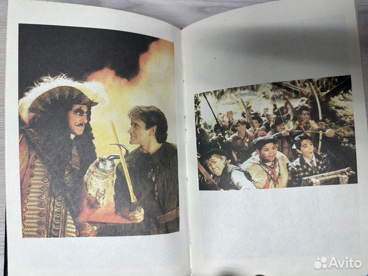 Бестселлеры голливуда