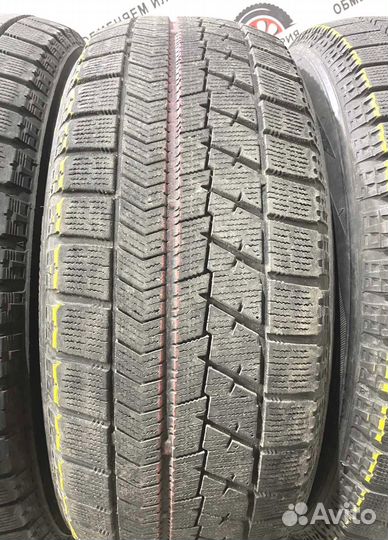 Bridgestone Blizzak Revo GZ 205/60 R16 92S