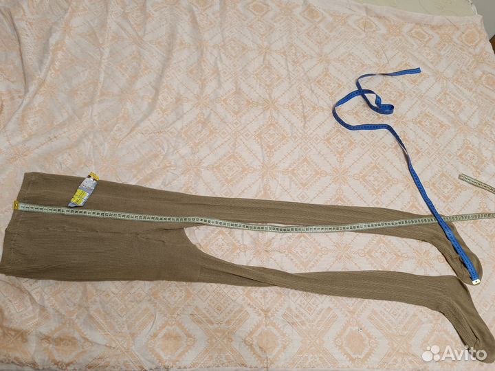 Колготки женские хлопок