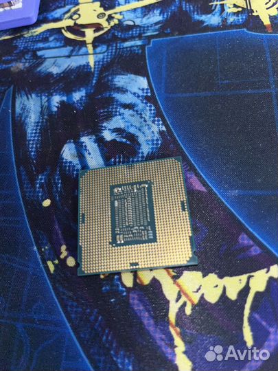 Intel core i5 9400f