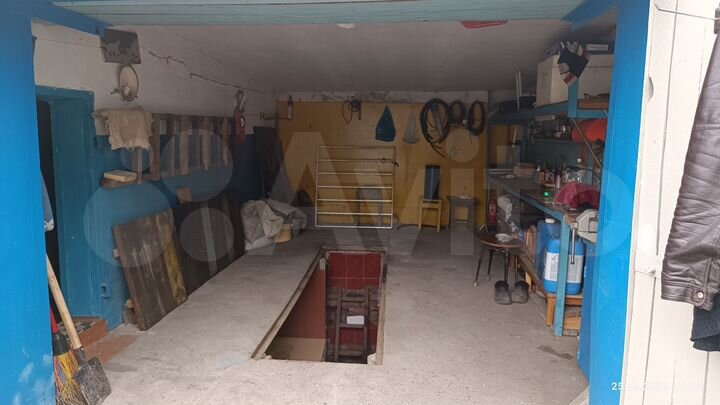 Гараж, 20 м²