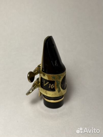 Vandoren V16 мундштук сопрано саксофон