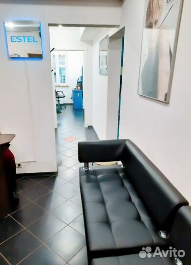 Парикмахерская Салон