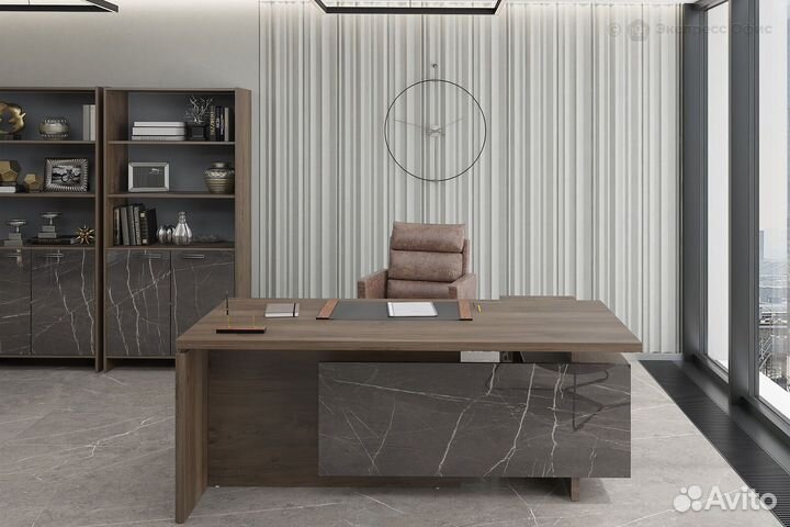 Кабинет руководителя Festus