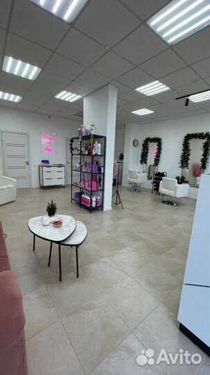 Услуги парикмахера