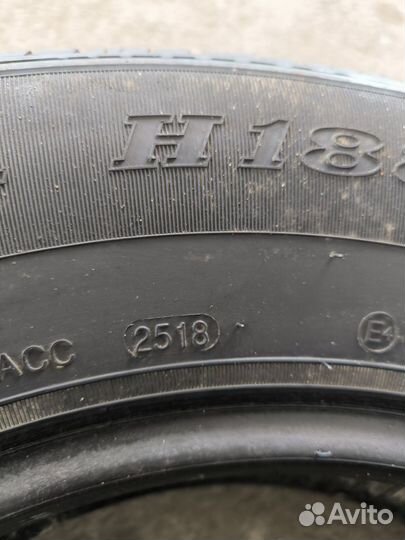 Westlake H188 215/75 R16C