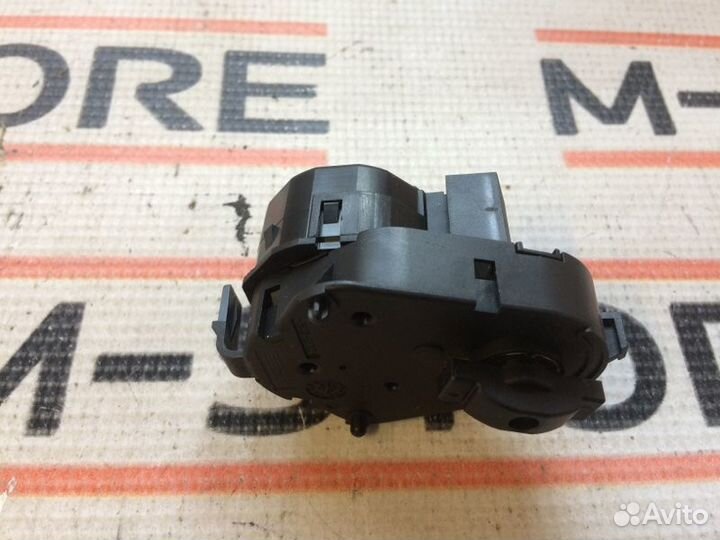 Привод заслонки отопителя Bmw 5-Series E39 M52B28