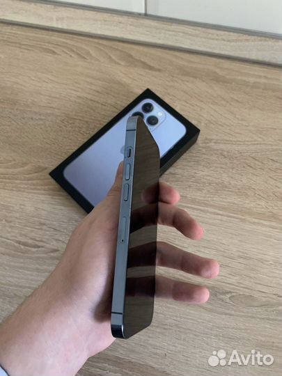 iPhone 13 Pro, 256 ГБ