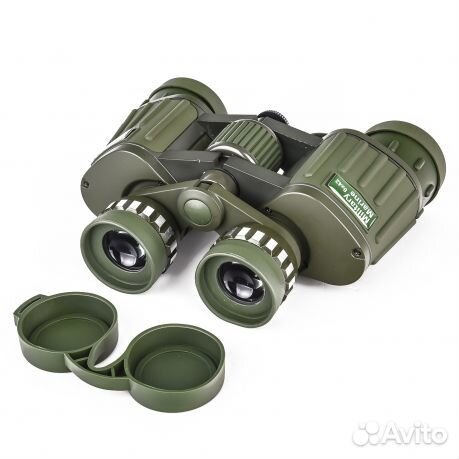 Бинокль Military Marine Seeker