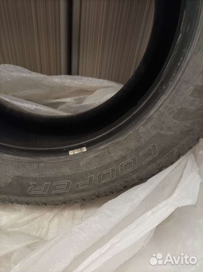 Cooper Discoverer HTS 225/65 R17