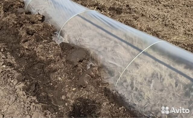 Пленкоукладчик, 2014