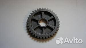 Колесо зубчатое приводное