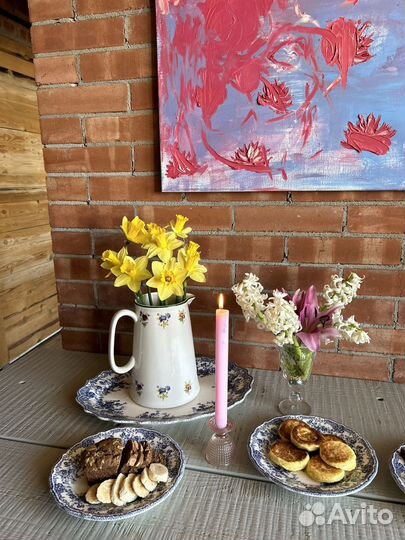 Керамический кувшин Zara Home